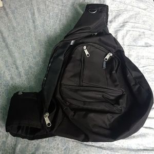 Everest youth crossbody bag